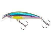 Leurre dur Strike Pro Twitchy Minnow 4.8cm 2.7g - A210SBO-RP