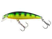 Leurre dur Strike Pro Twitchy Minnow 4.8cm 2.7g - A45T