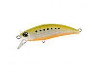 DUO Leurre Tetra Works TOTO 48HS | 48mm 4.3g | 1-7/8in 1/8oz - AST0333 Golden Sardine