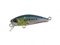 DUO Leurre Tetra Works TOTOFAT 35S | 35mm 2.1g | 1-3/8in 1/16oz - CCC0475 Sardine Spirit