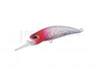 DUO Leurre Tetra Works TOTOSHAD 48S | 48mm 4.5g | 1-7/8in 1/6oz - AOA0220 Astro Red Head