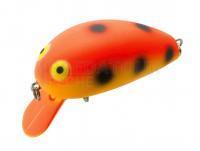 Leurre Tiemco Lures Critter Tackle Daikichi Crank Bait Minamotogoro 57mm 14g - 09