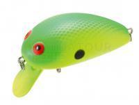 Leurre Tiemco Lures Critter Tackle Daikichi Crank Bait Minamotogoro 57mm 14g - 11