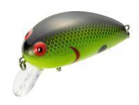 Leurre Tiemco Lures Critter Tackle Daikichi Crank Bait Minamotogoro 57mm 14g - 13