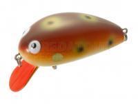 Leurre Tiemco Lures Critter Tackle Daikichi Crank Bait Minamotogoro 57mm 14g - 16