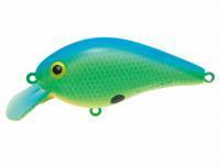 Leurre Tiemco Lures Critter Tackle Daikichi Crank Standard 57mm 10g - 07