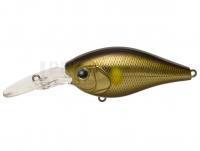 Leurre Tiemco Lures Fat Pepper Three 65mm 17g - 283 Gold Ayu