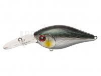 Leurre Tiemco Lures Fat Pepper Three 65mm 17g - 317 Metal Biwa Three-Lips