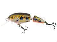 Leurre Vidra Lures Perpetual Jointed | 6.50 cm 11 g F - RVT