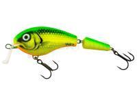 Leurre Vidra Lures Nautilus SR Jointed | 8.50 cm 11 g F - FYG