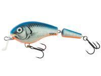 Leurre Vidra Lures Nautilus SR Jointed | 8.50 cm 11 g F - BL