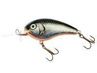 Leurre Vidra Lures Nautilus Deep Runner | 6 cm 13 g DR F - BKH