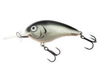 Leurre Vidra Lures Nautilus Deep Runner | 6 cm 13 g DR F - BK