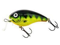 Leurre Vidra Lures Nautilus Shallow Runner | 6 cm 13 g SR F - FP