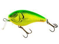 Leurre Vidra Lures Nautilus Shallow Runner | 6 cm 13 g SR F - FYG