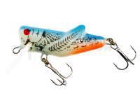 Leurre Vidra Lures Locust | 4 cm 6 g F - BL