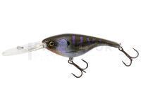 Leurre Westin BabyBite DR Crankbait 6.5cm 13g - Crazy Bluegill