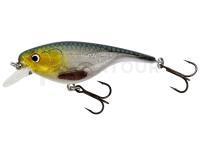 Leurre Westin BabyBite SR Crankbait 6.5cm 12g - 3D Headlight