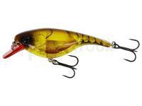 Leurre Westin BabyBite SR Crankbait 6.5cm 12g - Clear Brown Craw