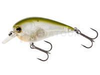 Leurre Westin BassBite Squarebill BassBite 1.5 | 6cm 13g - Clear Olive