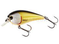 Leurre Westin BassBite Squarebill BassBite 1.5 | 6cm 13g - Official Roach