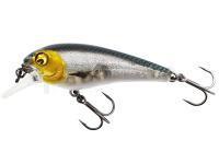 Leurre Westin BullyBite Crankbait 6cm 9g - 3D Headlight