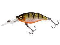 Leurre dur Westin BuzzBite Crankbait 4cm 4g Low Floating - Bling Perch