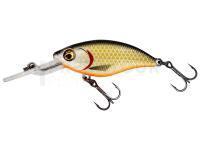 Leurre dur Westin BuzzBite Crankbait 5cm 6g Suspending - Official Roach