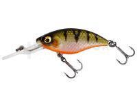 Leurre dur Westin BuzzBite Crankbait 6cm 10g Suspending - Bling Perch