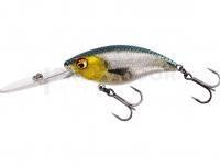 Leurre Westin BuzzBite DR Crankbait 6.5cm 14g - 3D Headlight