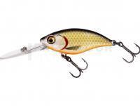 Leurre Westin BuzzBite DR Crankbait 6.5cm 14g - Official Roach