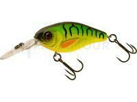 Leurre Westin I.D. Crank 5cm 10g - Matt Tiger