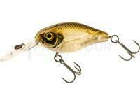 Leurre Westin I.D. Crank 5cm 10g - Wakasagi