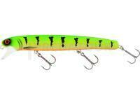 Leurre dur Westin Jätte Crankbait 23cm 101g - Chartreuse Flow
