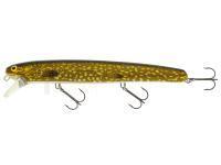 Leurre dur Westin Jätte Crankbait 23cm 101g - Natural Pike