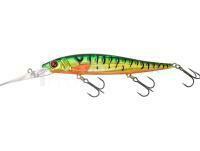 Leurre Westin Jerkbite DR 11cm 15g - Firetiger Flash