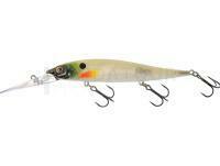 Leurre Westin Jerkbite DR 11cm 15g - Ghost Hunter