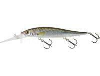 Leurre Westin Jerkbite DR 11cm 15g - Matte Gem Shad