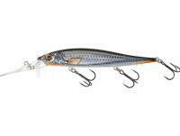 Leurre Westin Jerkbite DR 11cm 15g - Real Hot Roach