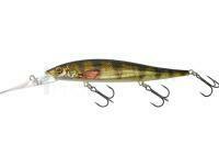 Leurre Westin Jerkbite DR 11cm 15g - Real Perch