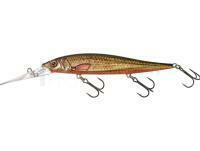 Leurre Westin Jerkbite DR 11cm 15g - Real Rudd