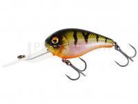 Leurre Westin MegaBite DR Crankbait 6cm 19g - Bling Perch