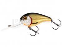 Leurre Westin MegaBite DR Crankbait 6cm 19g - Official Roach