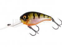 Leurre Westin MegaBite DR Crankbait 7cm 30g - Bling Perch