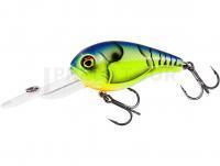 Leurre Westin MegaBite DR Crankbait 7cm 30g - Chartreuse Blue Craw