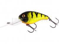 Leurre Westin MegaBite DR Crankbait 7cm 30g - Fire Perch