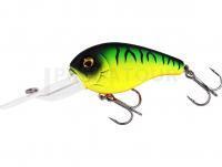 Leurre Westin MegaBite DR Crankbait 7cm 30g - Firetiger