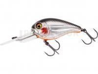 Leurre Westin MegaBite DR Crankbait 7cm 30g - Steel Sardine