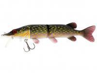 Leurre Westin Mike the Pike Hybrid 28cm 185g - Pike