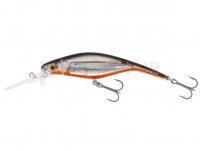 Leurre Westin P10DR Crankbait 10cm 16g Floating - Coward Flash